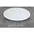Свет-к с/д LE061211-003  LE LED CLL ALANTA 36W WHITE (круг); Цв: Белый
