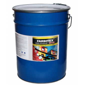 Фарбитекс 20 кг