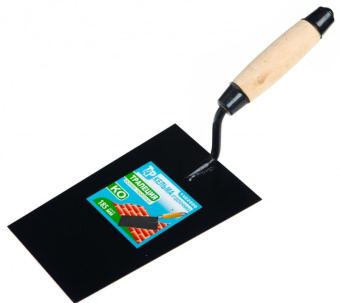 Кельма стальная трапеция 1402000