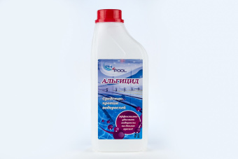Альгицид-1л